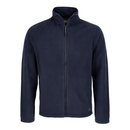 Craghoppers Mens Expert Corey 200 Microfleece Jacket (Dark Navy)