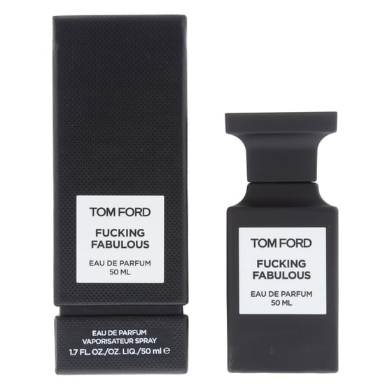 Tom Ford F*cking Fabulous Eau de Parfum 50ml - Image 1