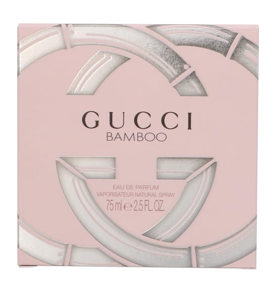 Gucci Bamboo Edp Spray 75ml. - Image 2