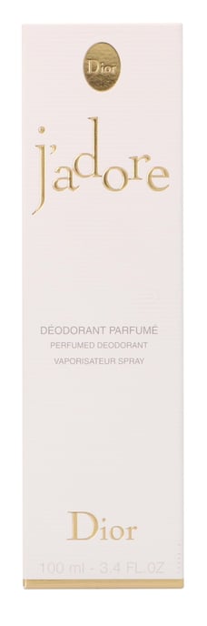 Dior J'Adore Deo Spray 100ml. - Image 2