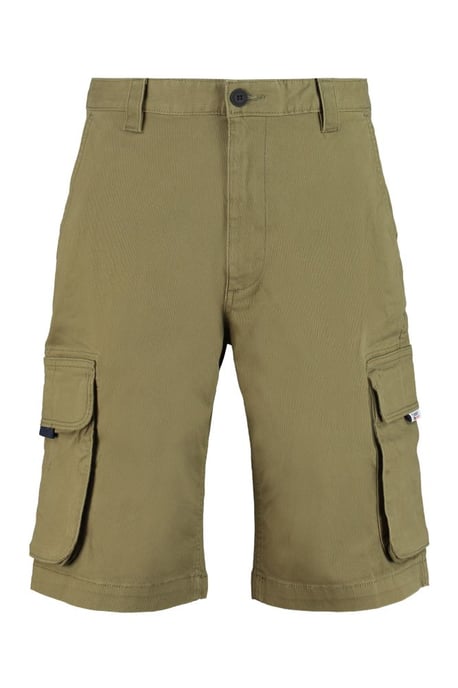 Tommy Jeans Trousers in Green