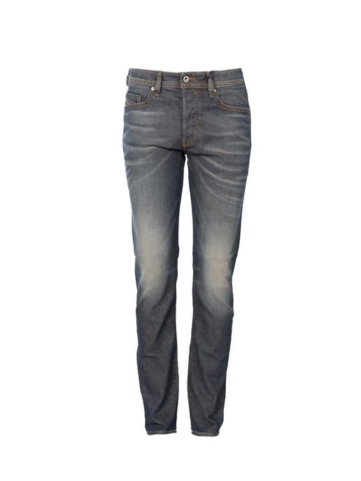 Diesel Jeans Buster Mannen blauw - Image 1