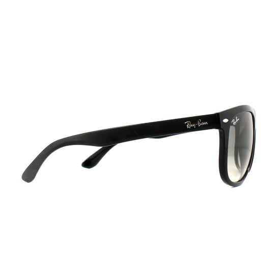 Ray-Ban Sunglasses 4147 Black Grey Gradient 601/32 56mm