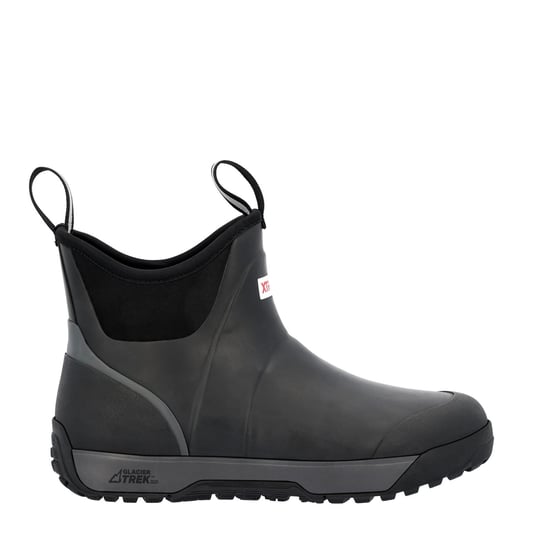 Xtratuf ADB Ice Rubber Zwarte Wellington Laarzen - Image 6
