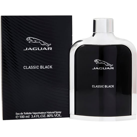 Jaguar Classic Black Edt Spray100 ml. - Image 1