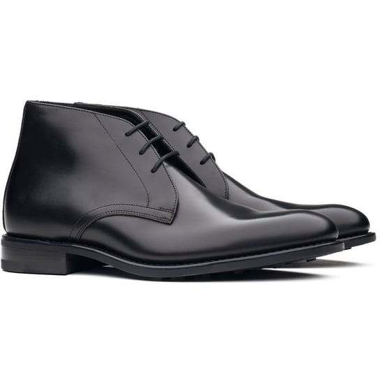 Loake Eaton Boots