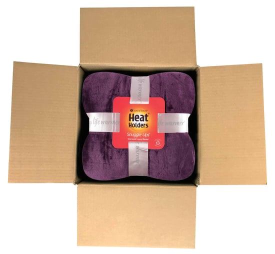 Heat Holders - Thermische deken van fleece van 1,7 tog - Glühwein - Image 2