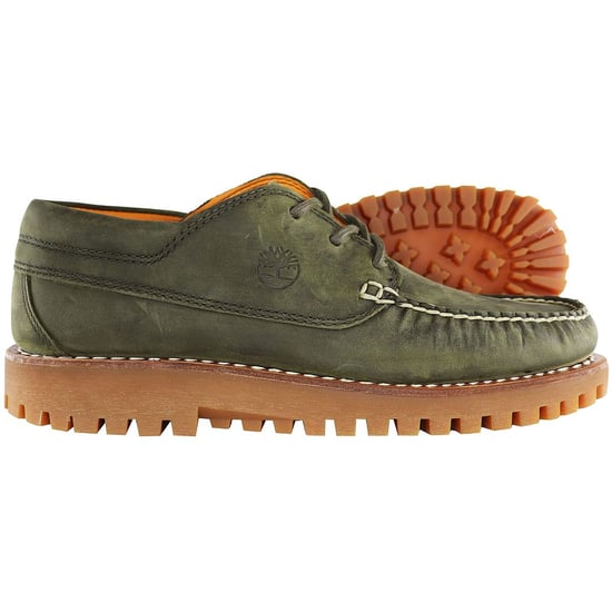 Timberland Jackson's Landing Moc Toe Herenschoenen Groen - Image 4