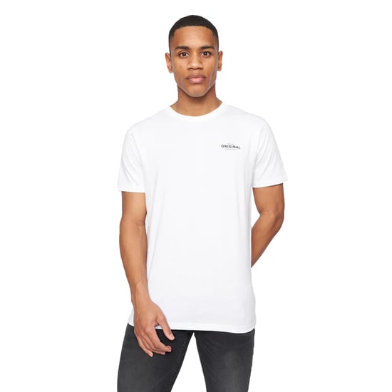 Crosshatch Heren Wester T-Shirt (5-pack) (Veelkleurig) - Image 6