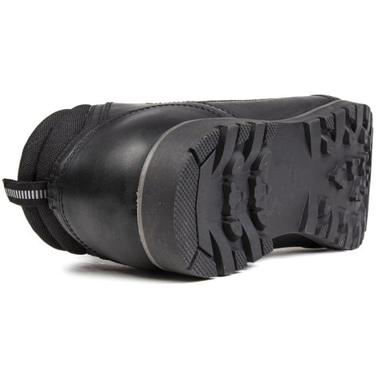 Red Tape Crick Drake Leather Mens