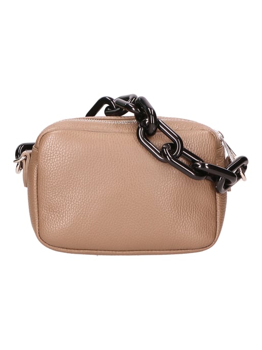 Gave Lux Shoulder bag women TAUPE
