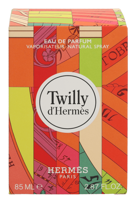Hermes Twilly D'Hermes Edp Spray85 ml. - Image 2