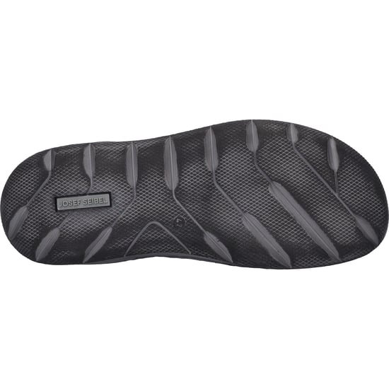 JOSEF SEIBEL Maverick 21 | Sandals for Men | black