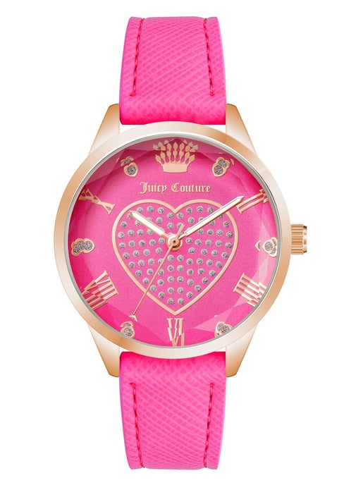 Juicy Couture Watch JC/1300RGHP