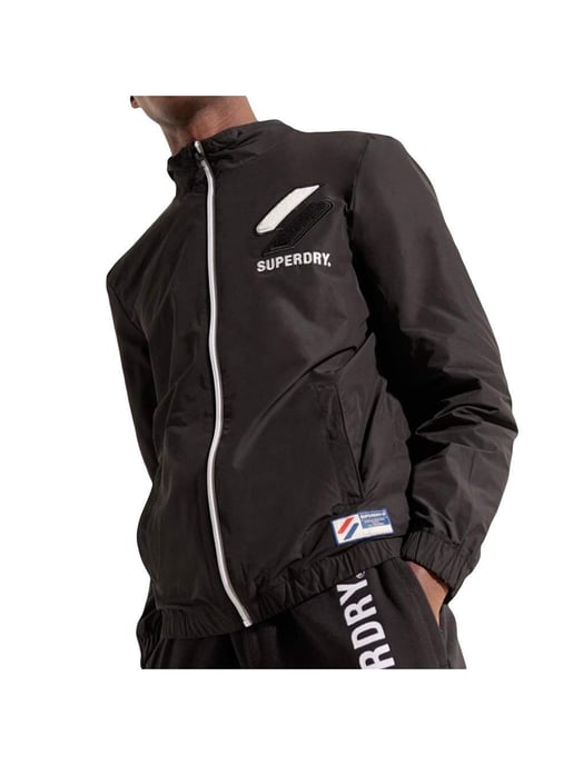Superdry heren trainingsjack - Image 1