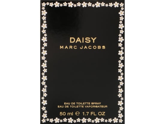 Marc Jacobs Daisy Edt Spray50 ml. - Image 2