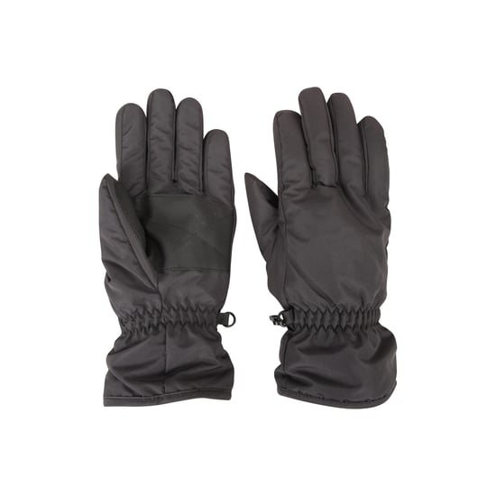 Mountain Warehouse Dames/Dames Skihandschoenen (Zwart) - Image 6