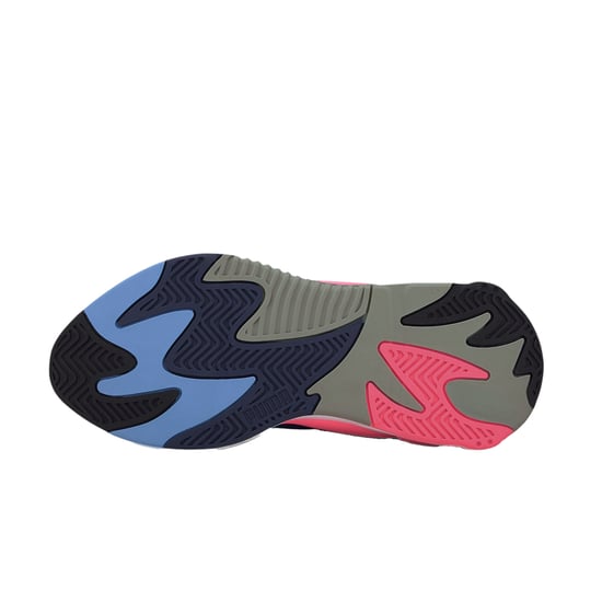 Puma RS-2K Internet Exploring Mens Multicoloured Trainers