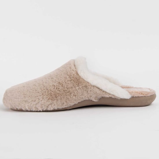Northome Slipper Louslip2 Beige - Image 4