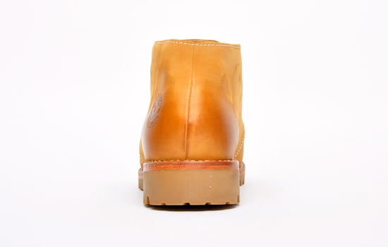 Timberland 1973 Authentic Heritage Chukka Heren - Image 3
