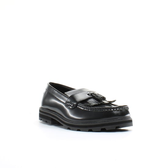 Ben Sherman Hyde Mens Black Shoes