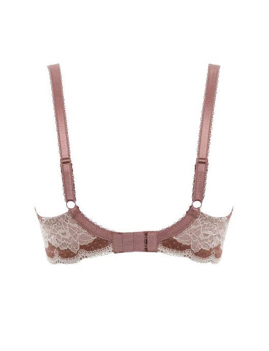 Panache Clara Moulded Sweetheart Bra