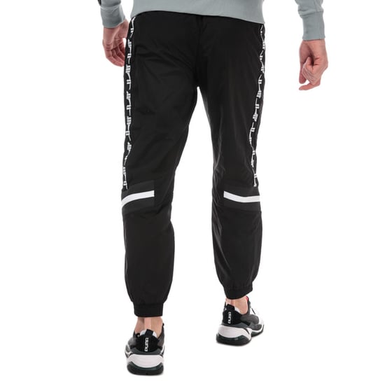 Puma Xtg geweven herenbroek, zwart - Image 2