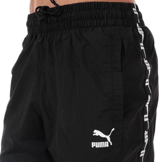Puma Xtg geweven herenbroek, zwart - Image 5
