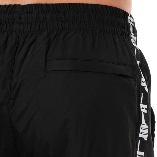 Puma Xtg geweven herenbroek, zwart - Image 6