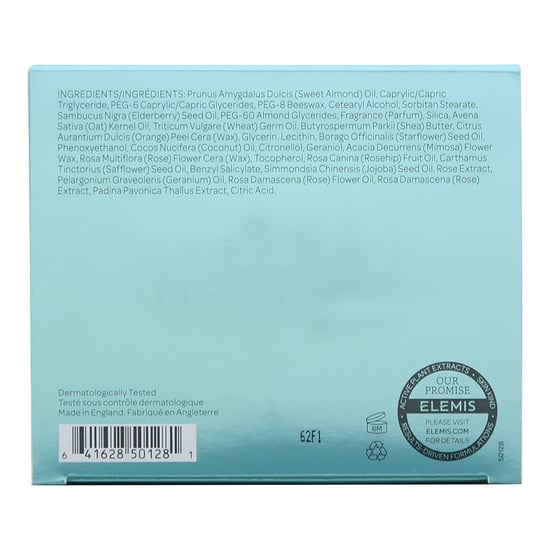 Elemis Pro-Collagen Rose Cleansing Balm 100g - Image 4