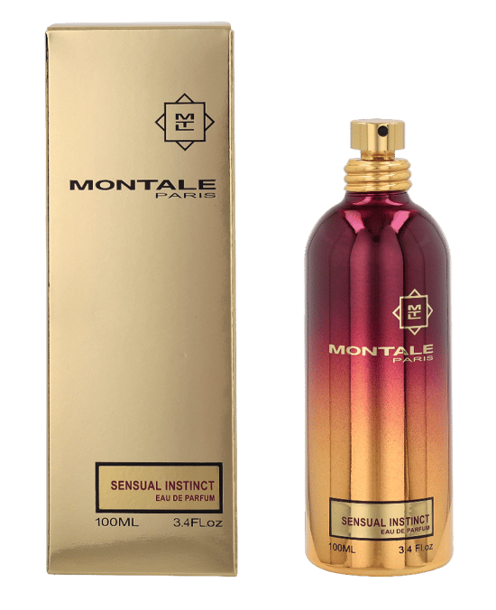 Montale Sensual Instinct Edp Spray 100ml. - Image 1
