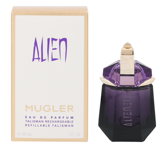 Thierry Mugler Alien Edp Spray Refillable30 ml. - Image 3