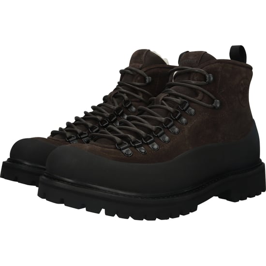 ROCK DREE - Coffee - Boots