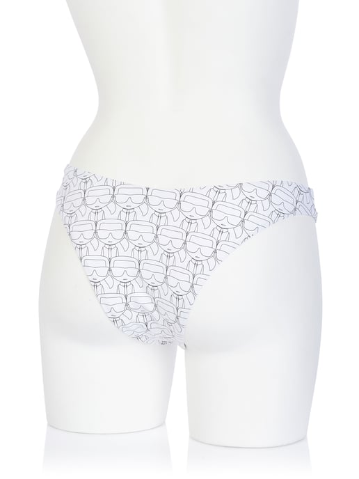 Karl Lagerfeld-bikini - Image 2