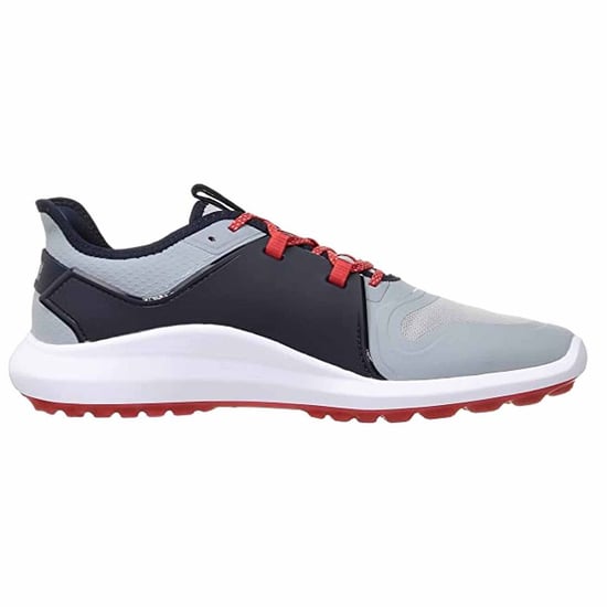 Puma Ignite Fasten8 Golf Blauw Herenschoenen - Image 1