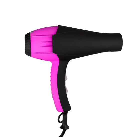 PostQuam Gti Airlissimo Roze Haardroger - Image 2