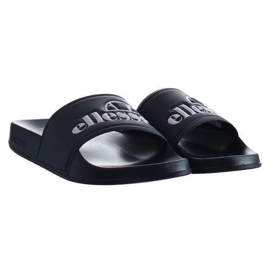 Ellesse Flippo Womens Navy Sliders