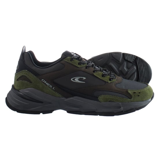 O'Neill Montauk Low Mens