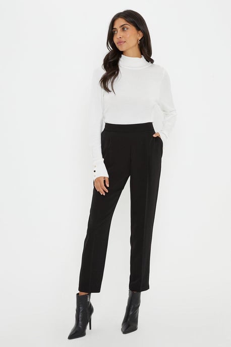 Pull On Trousers - Image 1