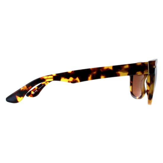 Serengeti Vierkant Unisex Glimmend Schildpad Havana Mineraal Gepolariseerd 555nm Groen Foyt Groot - Image 3