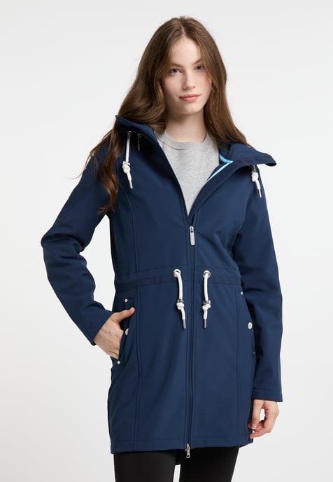 TALENCE softshell coat alary