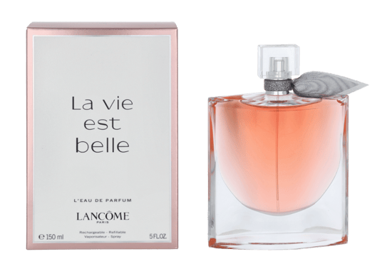 Lancome La Vie Est Belle Edp Spray150 ml. - Image 1
