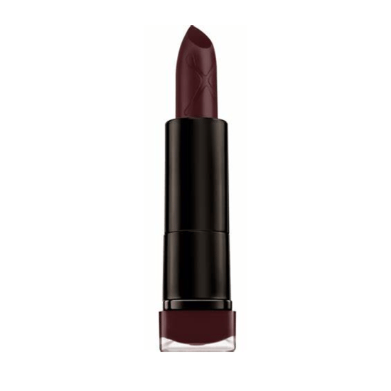 Max Factor Colour Elixir Velvet Matte Lipstick - 65 Raisin - Image 1