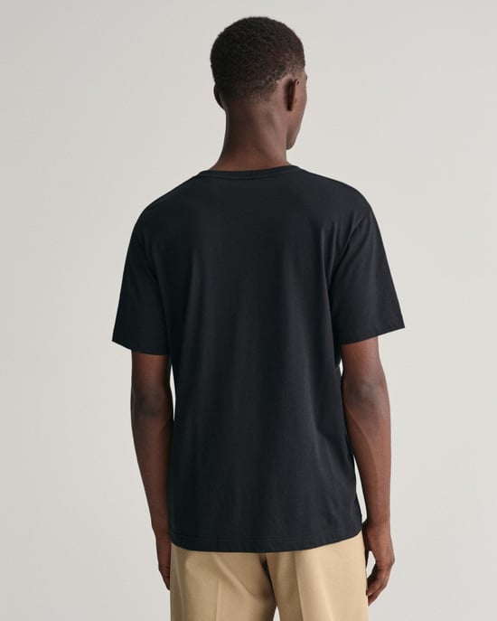 Gant T-Shirt - Image 4