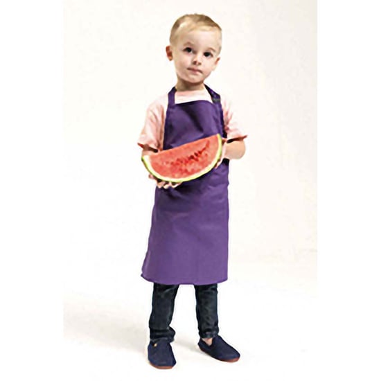 Premier Childrens/Kids Bib Apron (Purple)