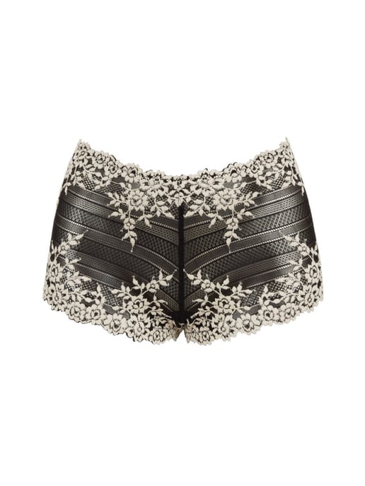 Embrace Lace Boyshort