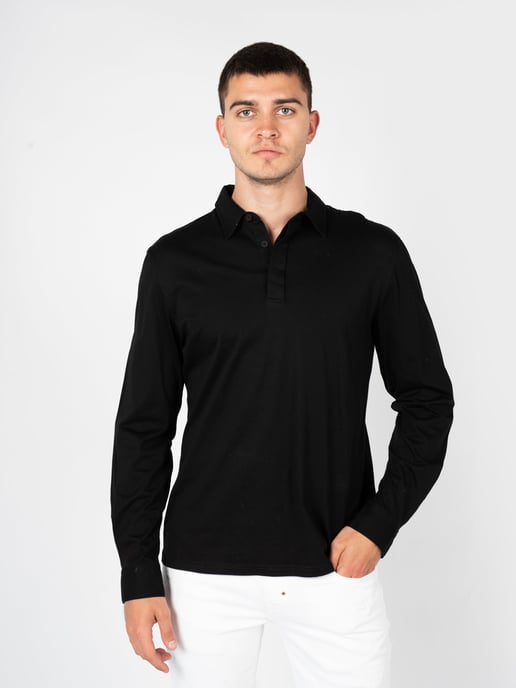 Antony Morato Longsleeve Men's Black