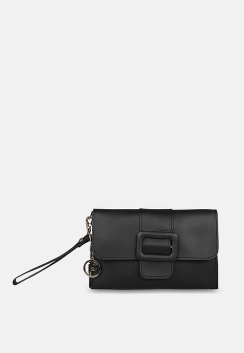 Black Cross Body Bag