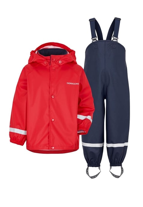 Didriksons Slaskeman Waterproof Set