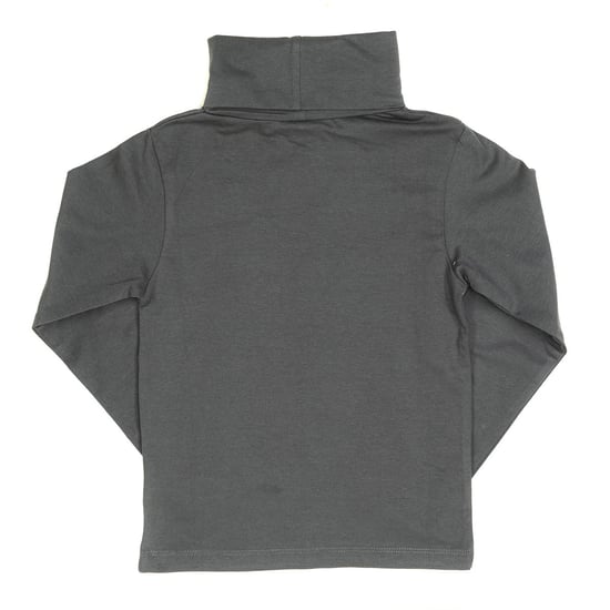 Long-sleeved high-neck T-shirt 17I09501 boy